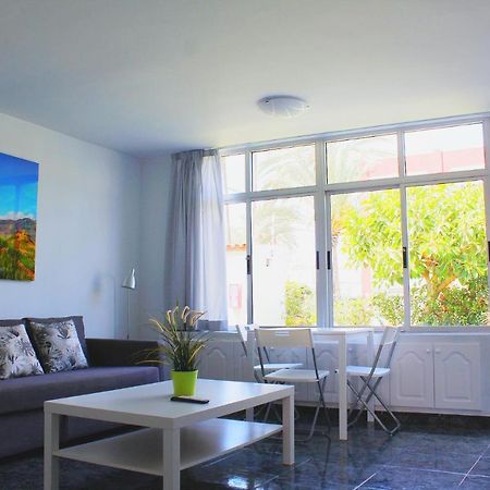 Bonito Apartamento 109 Playa del Inglés Buitenkant foto