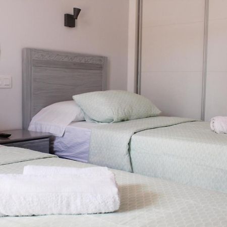 Bonito Apartamento 109 Playa del Inglés Buitenkant foto