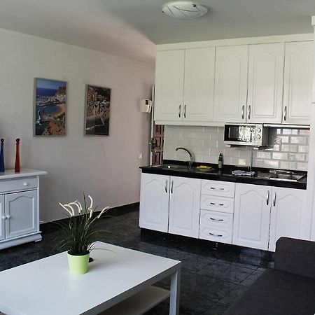 Bonito Apartamento 109 Playa del Inglés Buitenkant foto
