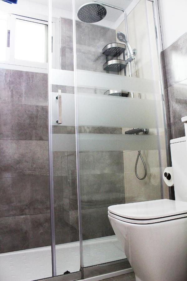 Bonito Apartamento 109 Playa del Inglés Buitenkant foto
