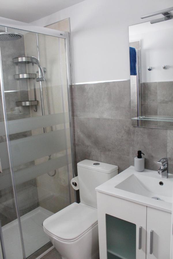 Bonito Apartamento 109 Playa del Inglés Buitenkant foto