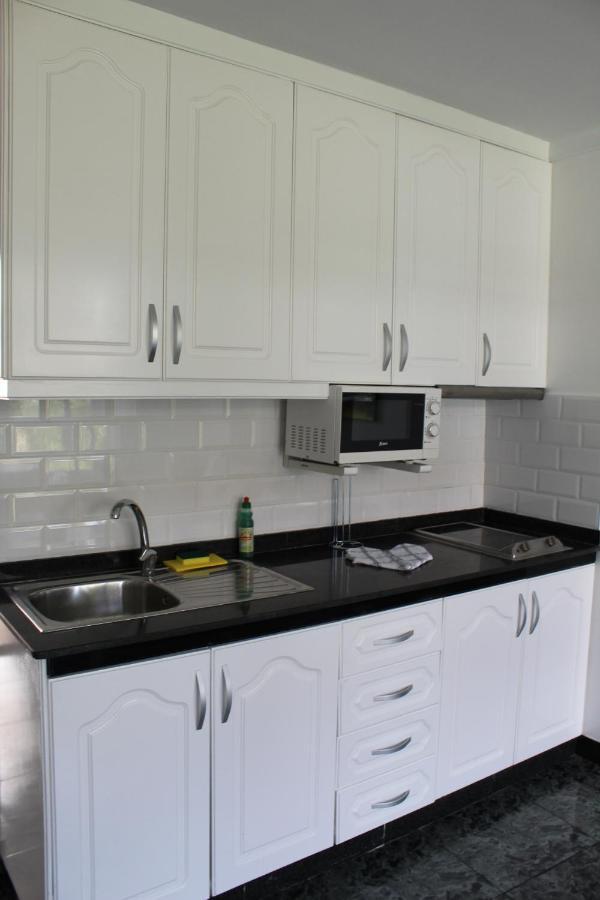 Bonito Apartamento 109 Playa del Inglés Buitenkant foto