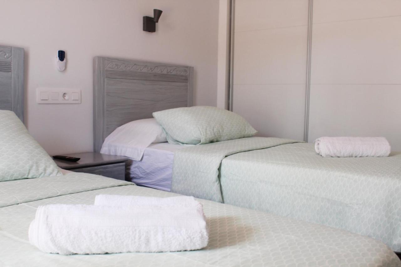 Bonito Apartamento 109 Playa del Inglés Buitenkant foto