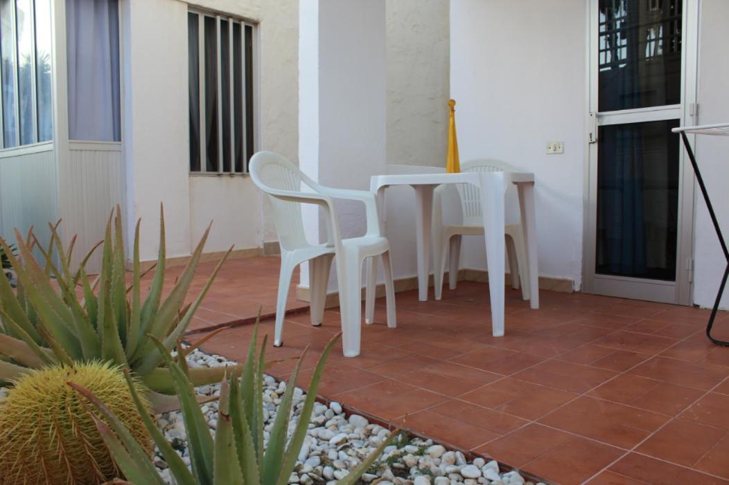 Bonito Apartamento 109 Playa del Inglés Buitenkant foto