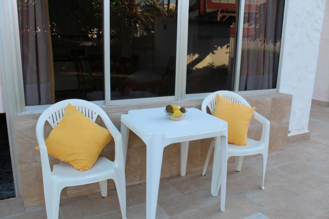 Bonito Apartamento 109 Playa del Inglés Buitenkant foto