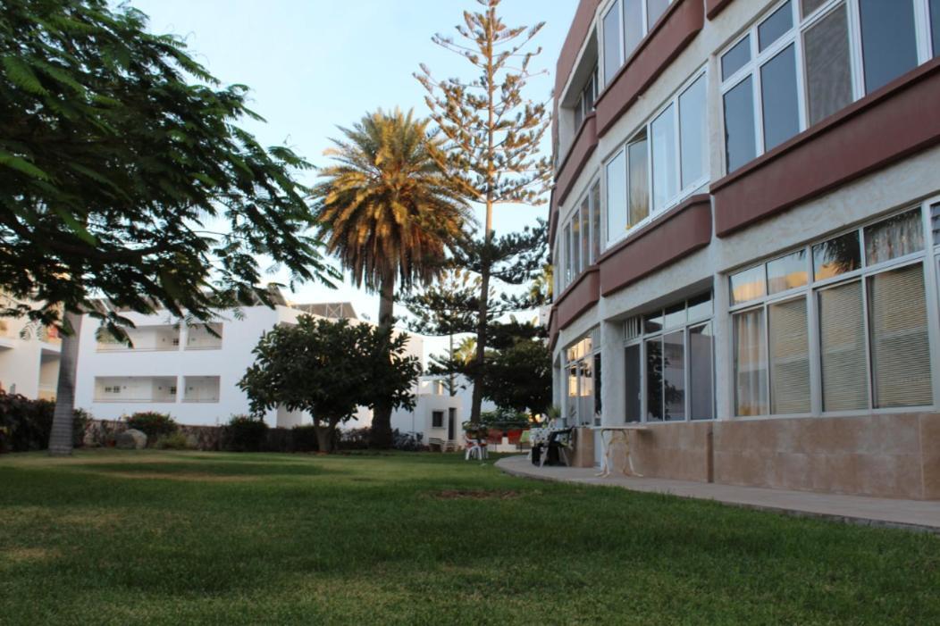 Bonito Apartamento 109 Playa del Inglés Buitenkant foto