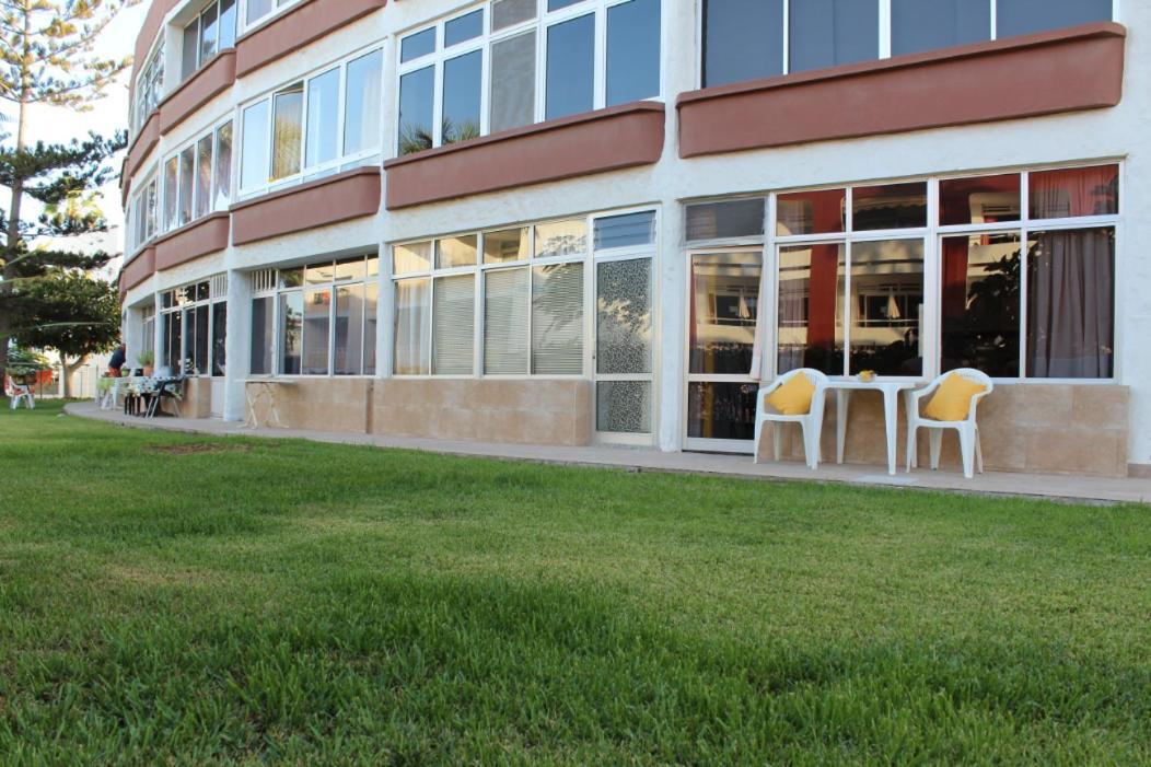 Bonito Apartamento 109 Playa del Inglés Buitenkant foto